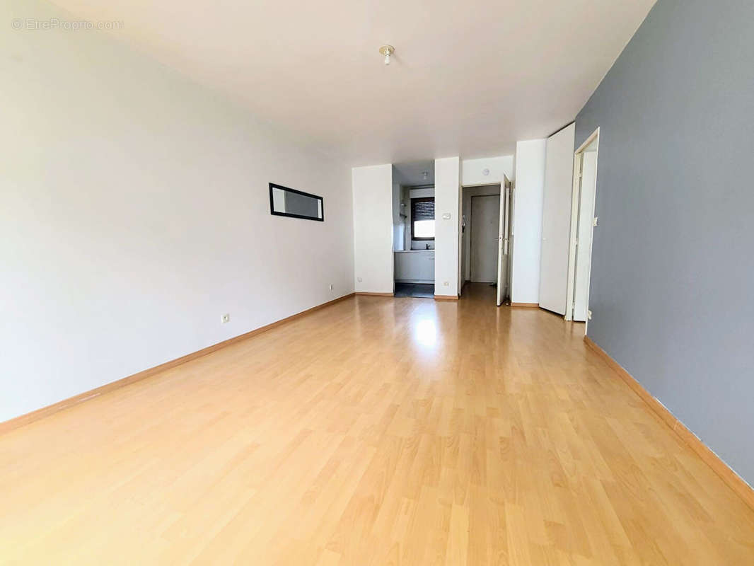 Appartement à CHARTRES