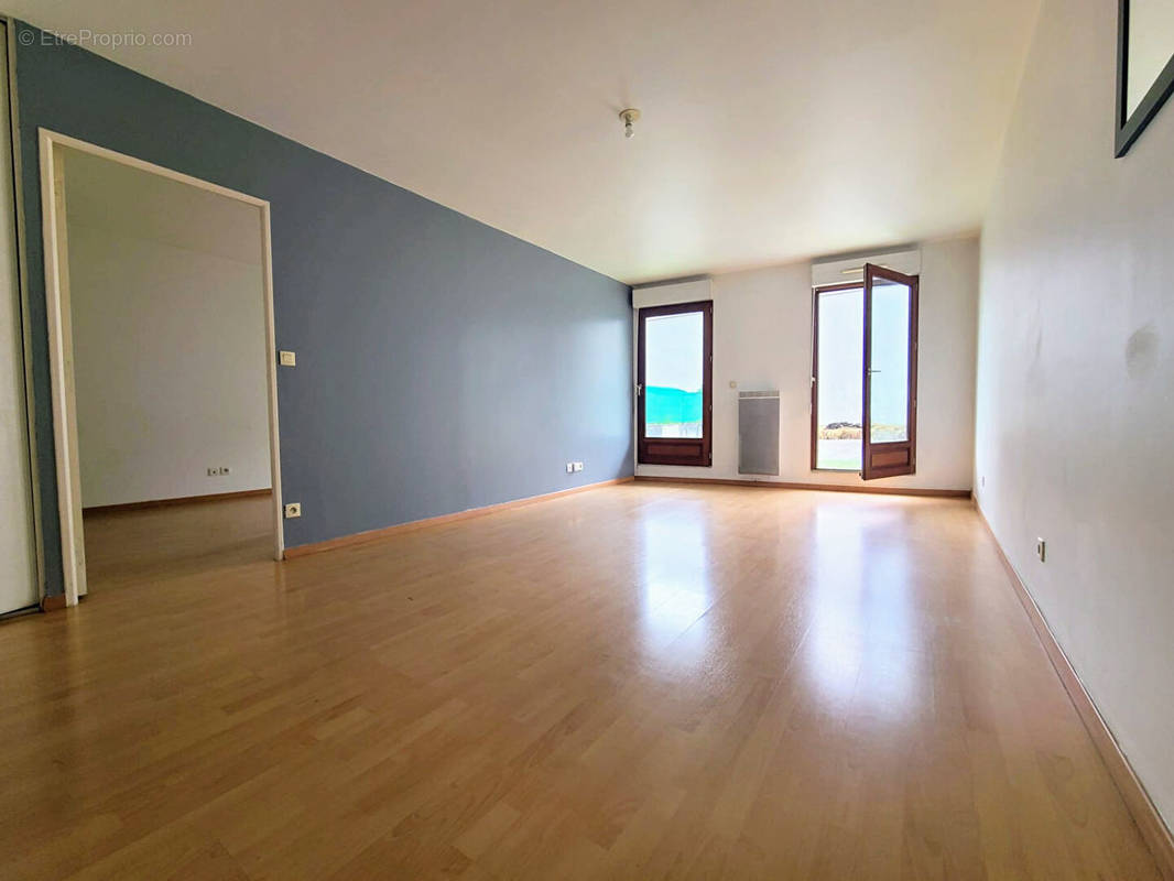 Appartement à CHARTRES