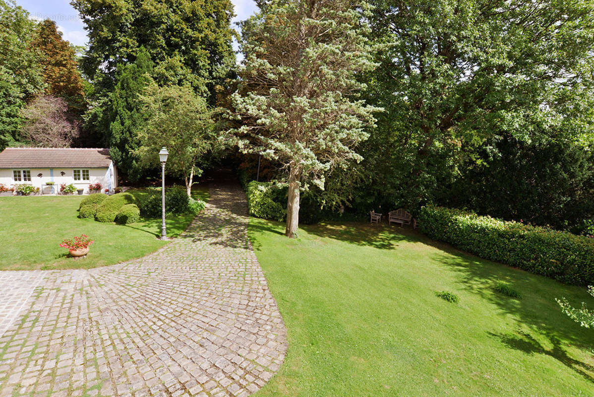 Maison à YERRES