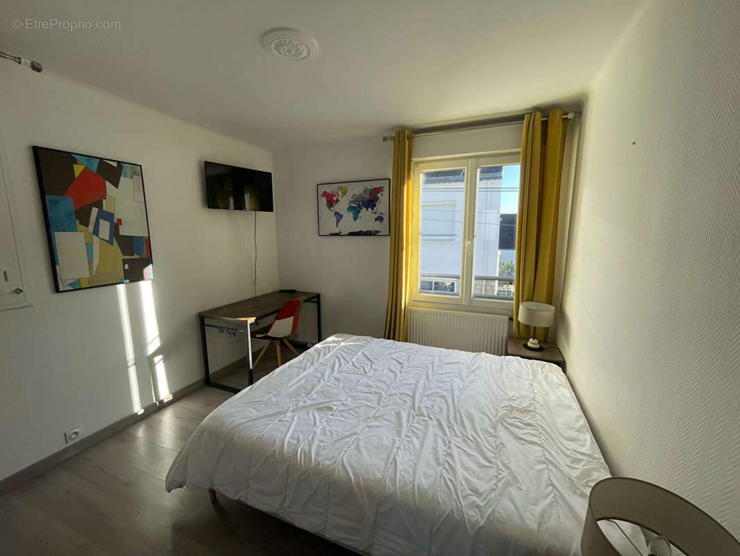 Appartement à LANESTER