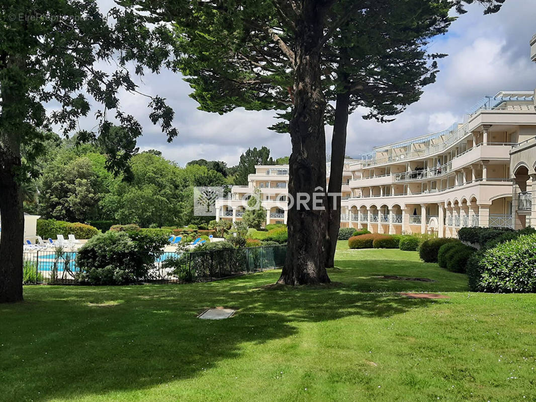 Appartement à LA BAULE-ESCOUBLAC