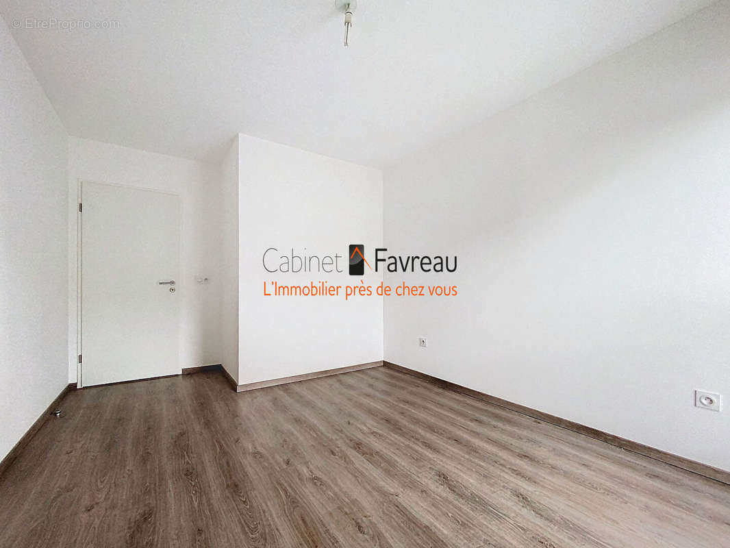 Appartement à VITRY-SUR-SEINE