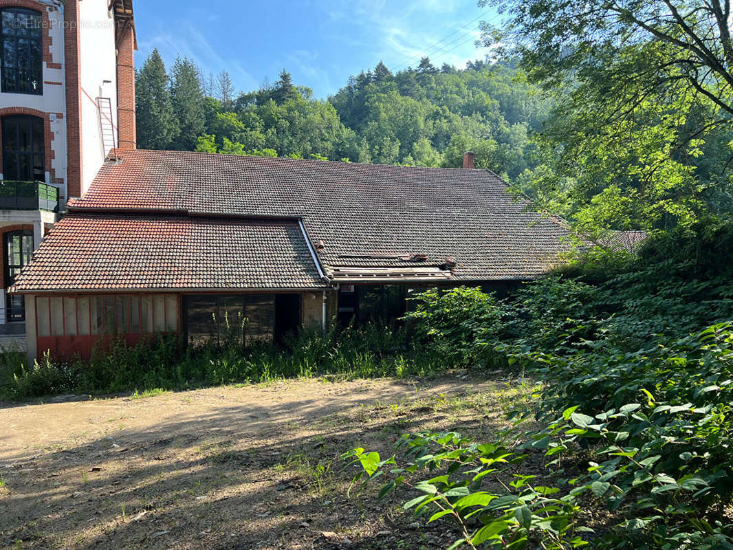 Appartement à AUREC-SUR-LOIRE