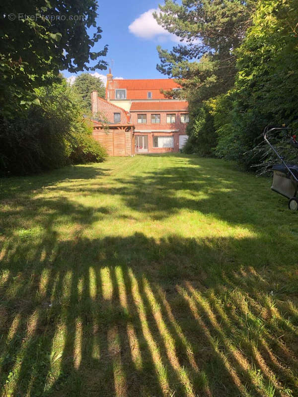 Maison à WATTIGNIES