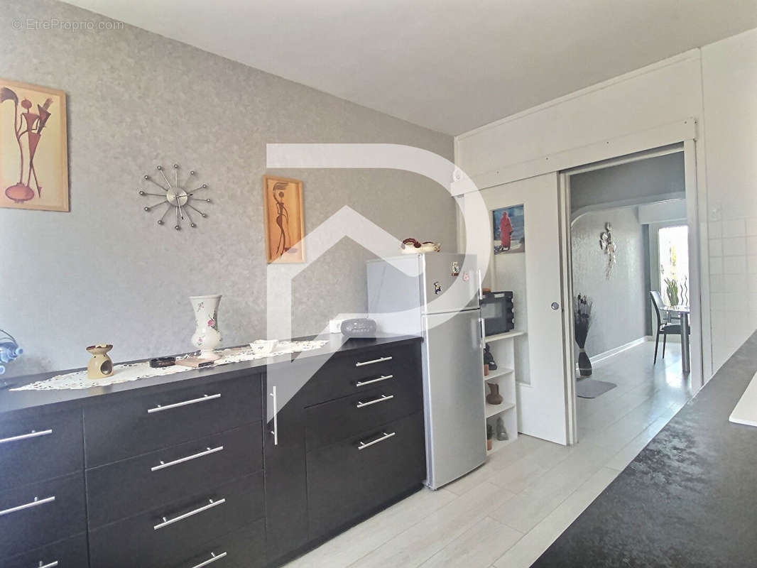 Appartement à COLMAR