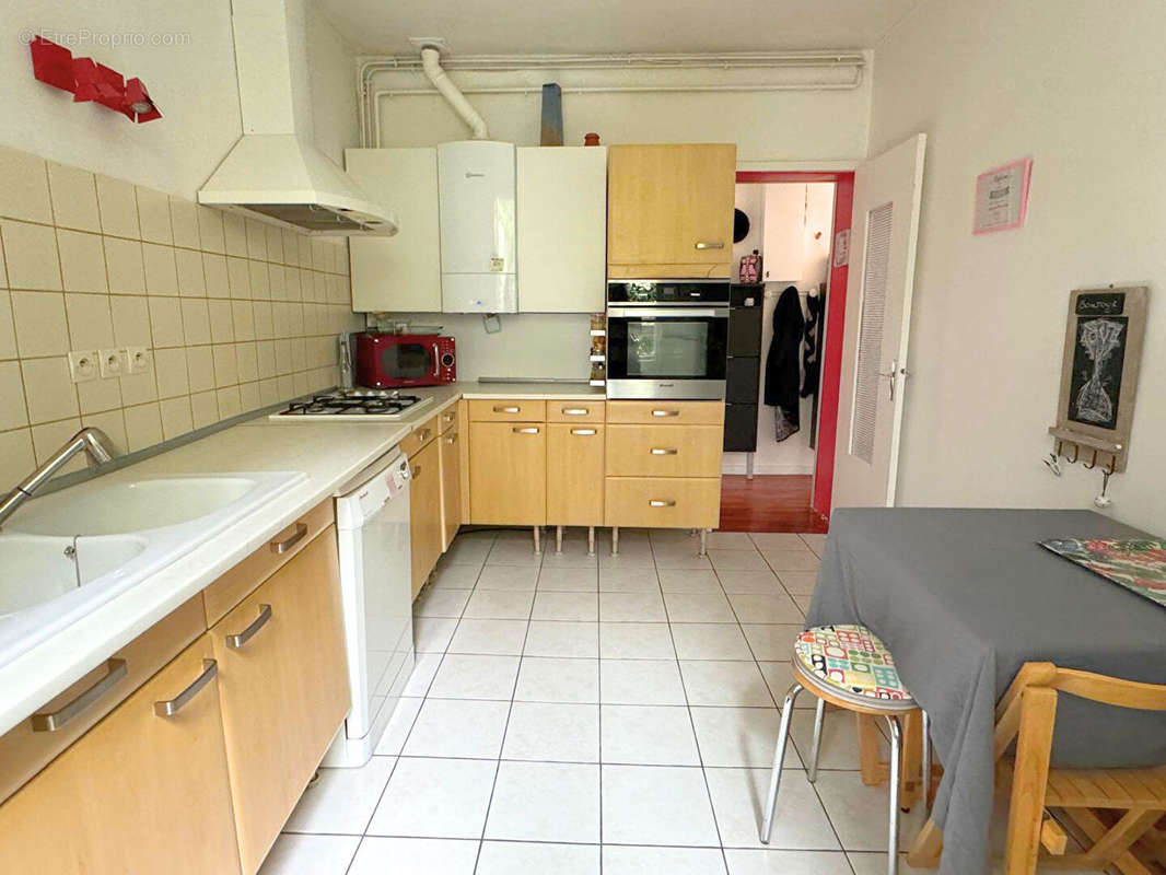 Appartement à CACHAN