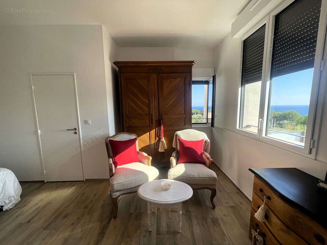 Appartement à LA CIOTAT