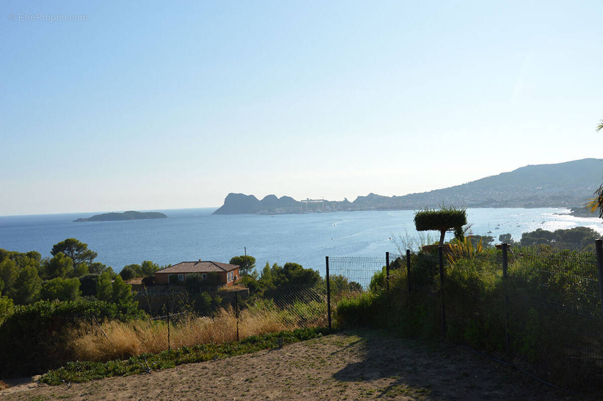 Appartement à LA CIOTAT