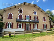 Maison à PORT-SUR-SAONE