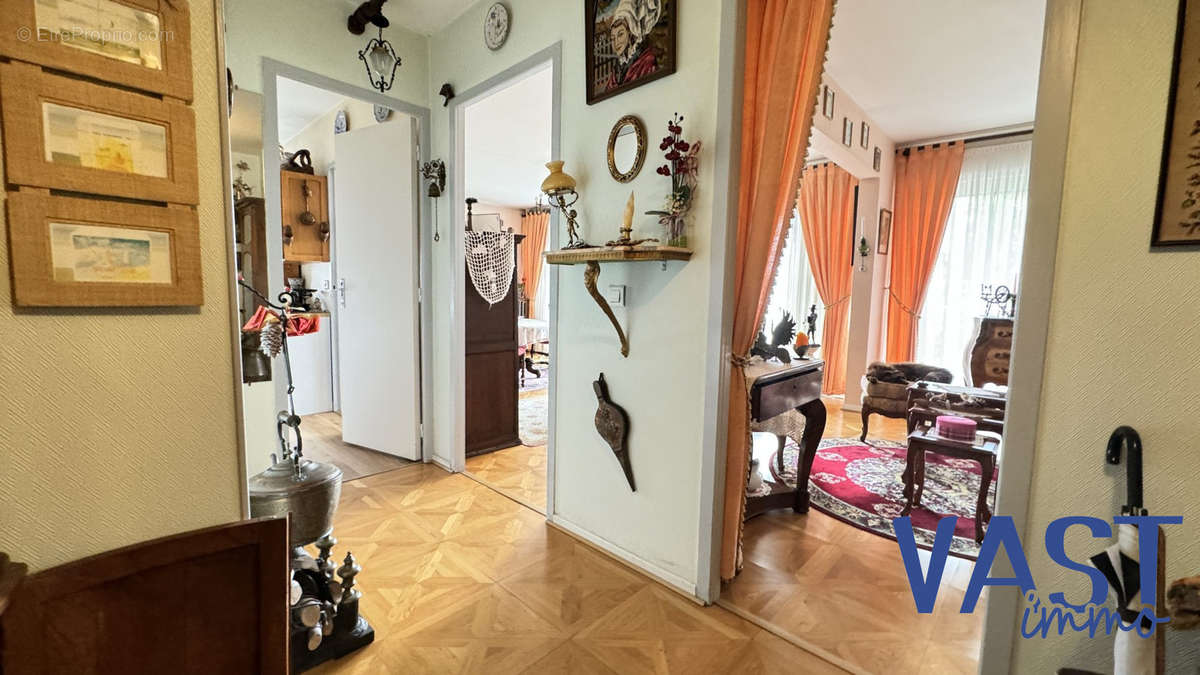 Appartement à LILLE