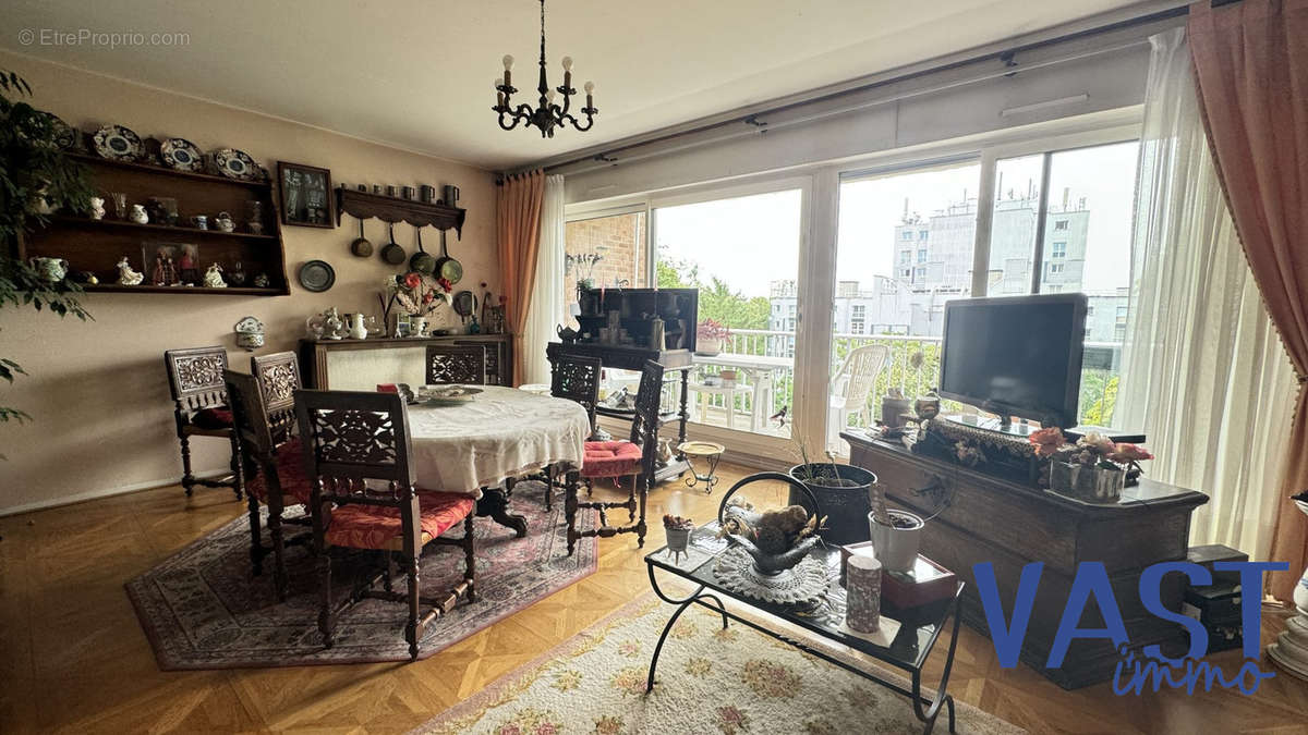 Appartement à LILLE