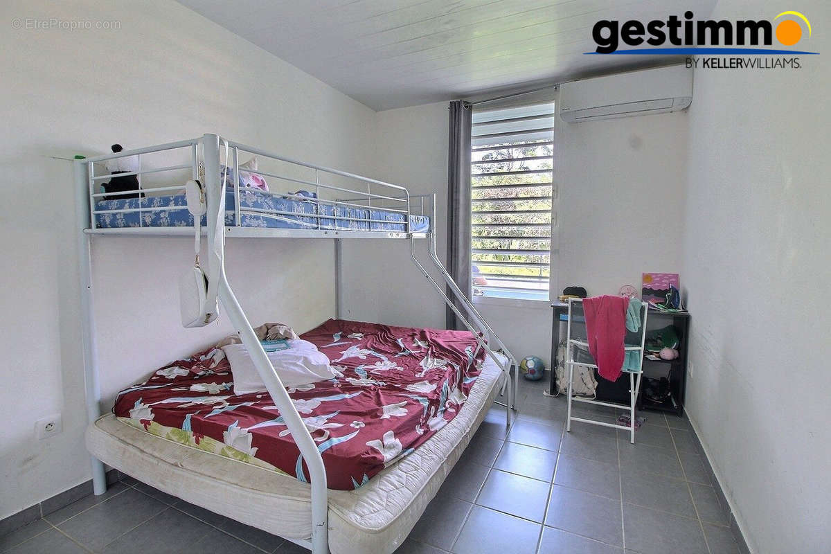 Appartement à CAYENNE