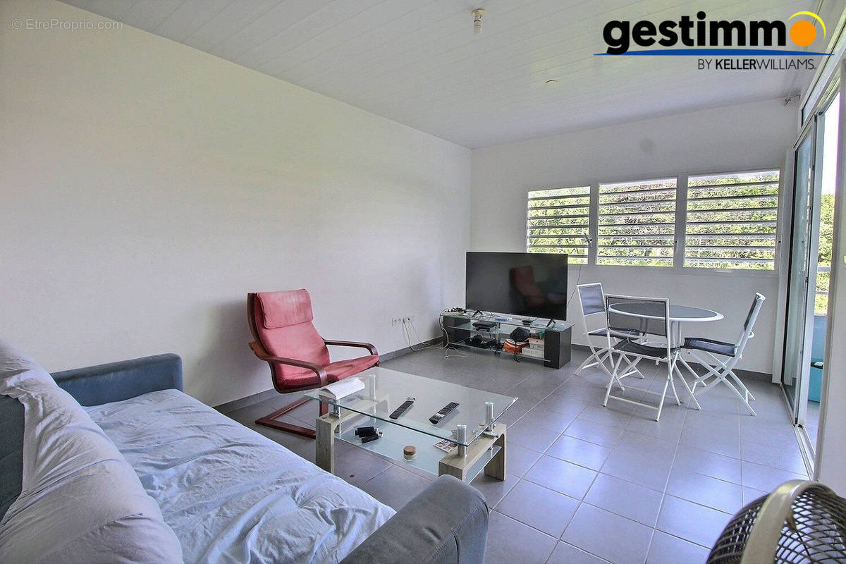 Appartement à CAYENNE