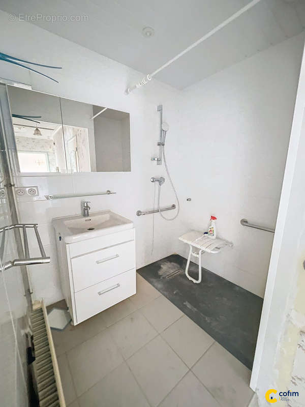 Appartement à TARBES