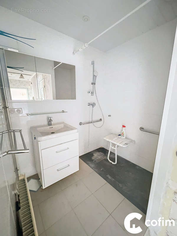 Appartement à TARBES