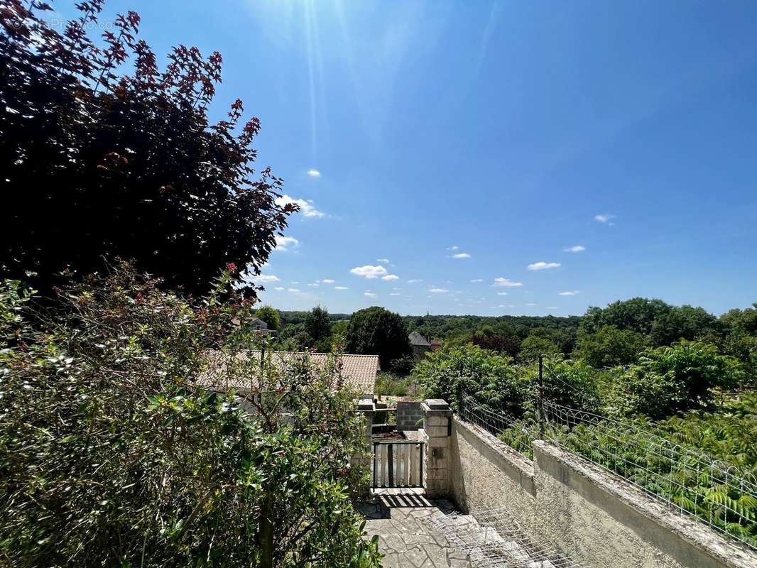 Maison à L&#039;ORBRIE