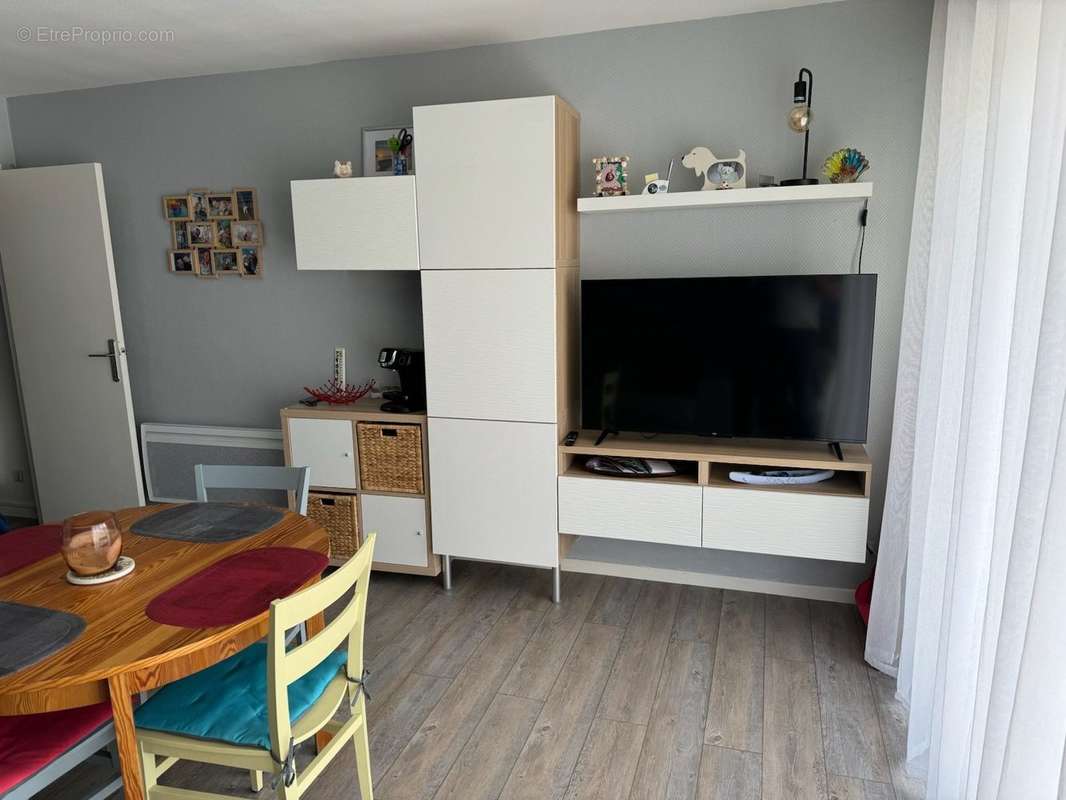 Appartement à MERLIMONT