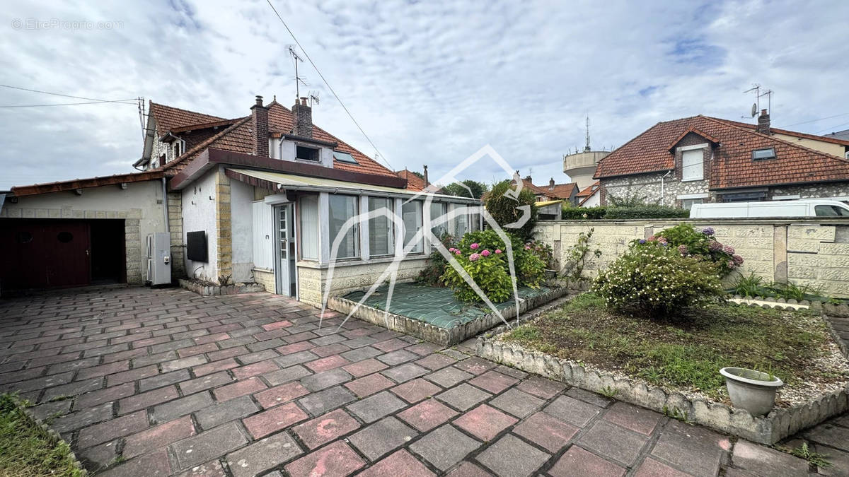 Maison à ROUEN