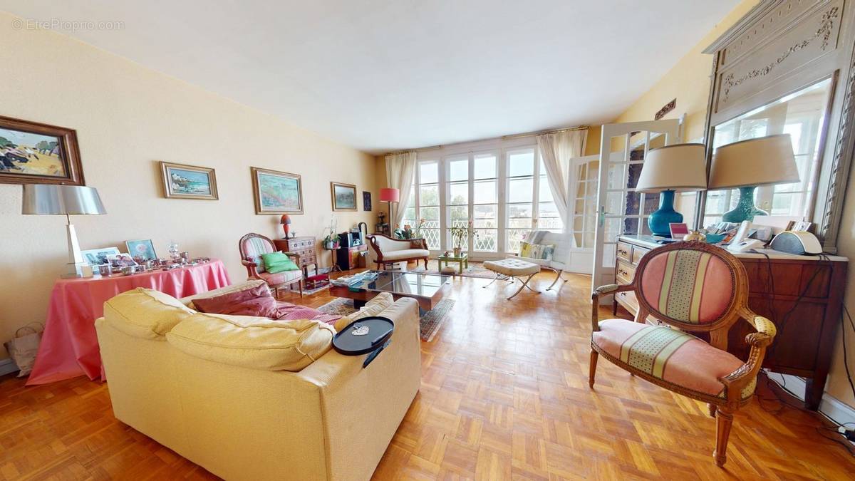 Appartement à LE HAVRE