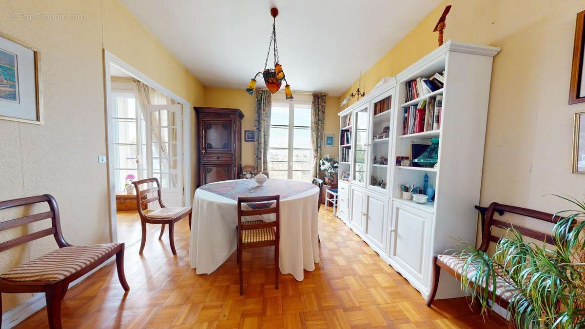 Appartement à LE HAVRE