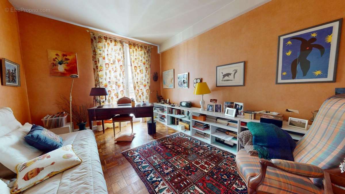 Appartement à LE HAVRE