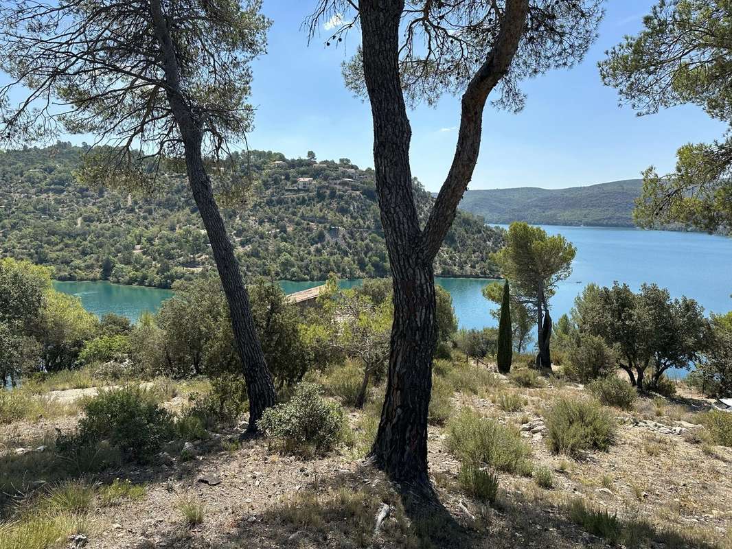 Maison à ESPARRON-DE-VERDON