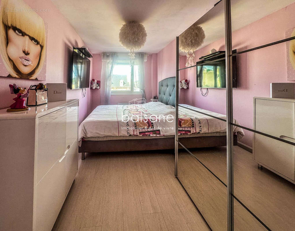 Appartement à LE HAVRE