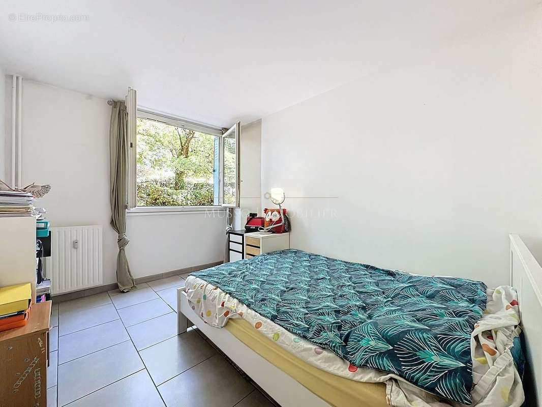 Appartement à MARSEILLE-13E