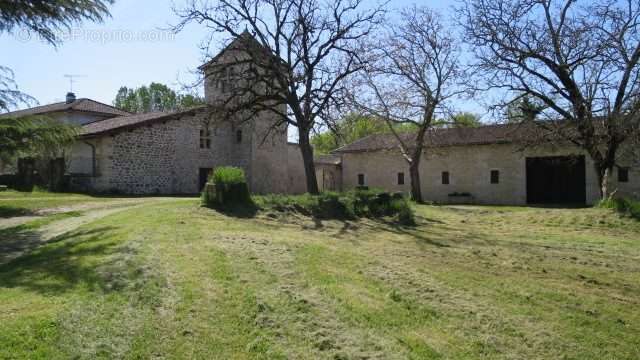 Autre à BOMMES