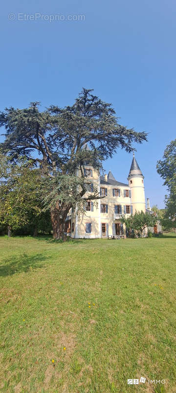 Autre à BOIS-DE-LA-PIERRE