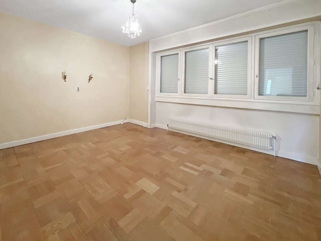 Appartement à LYON-4E