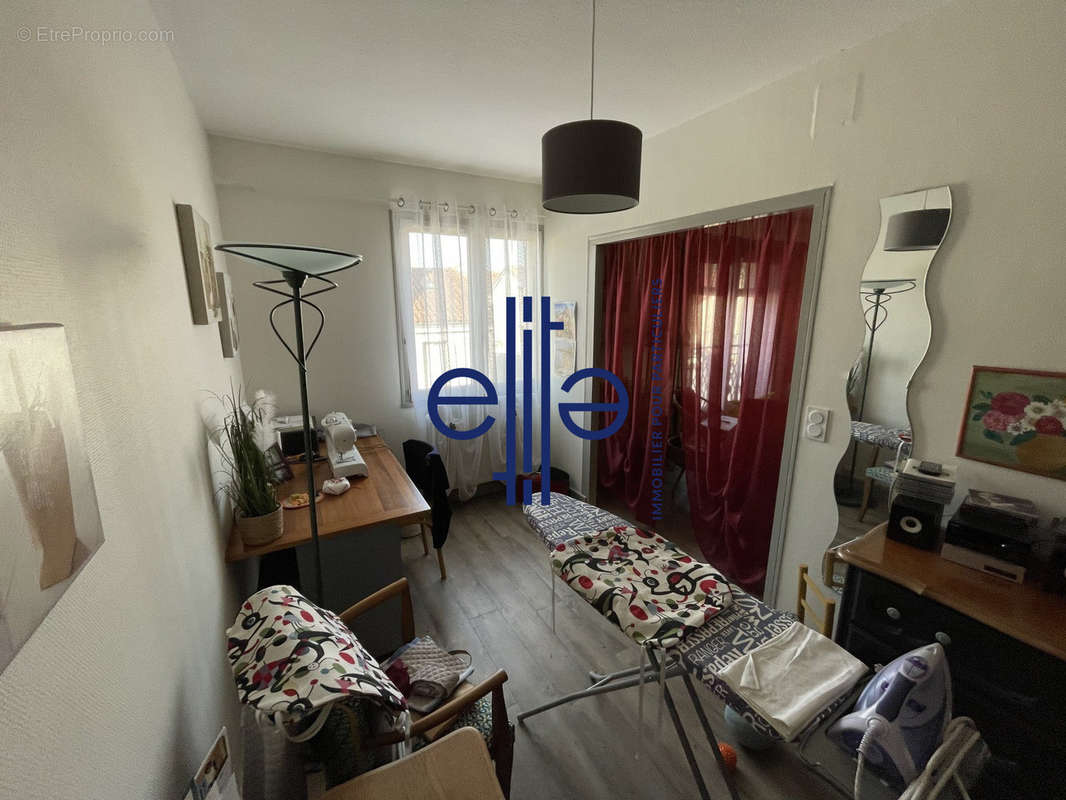 Appartement à PERIGUEUX