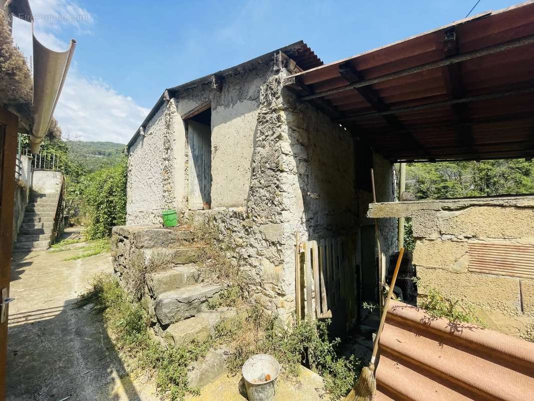 Appartement à L&#039;ESCARENE