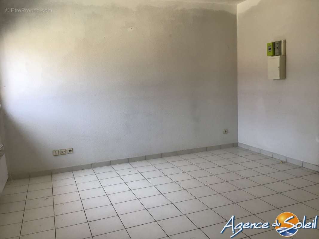 Appartement à PERPIGNAN