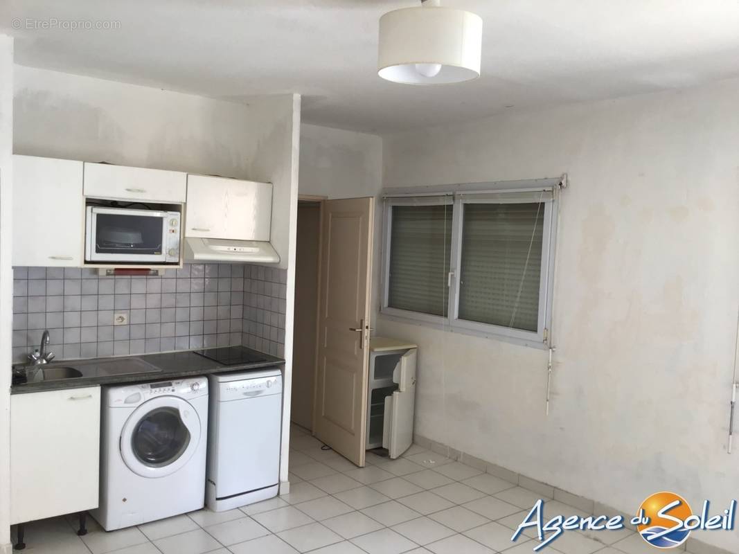 Appartement à PERPIGNAN