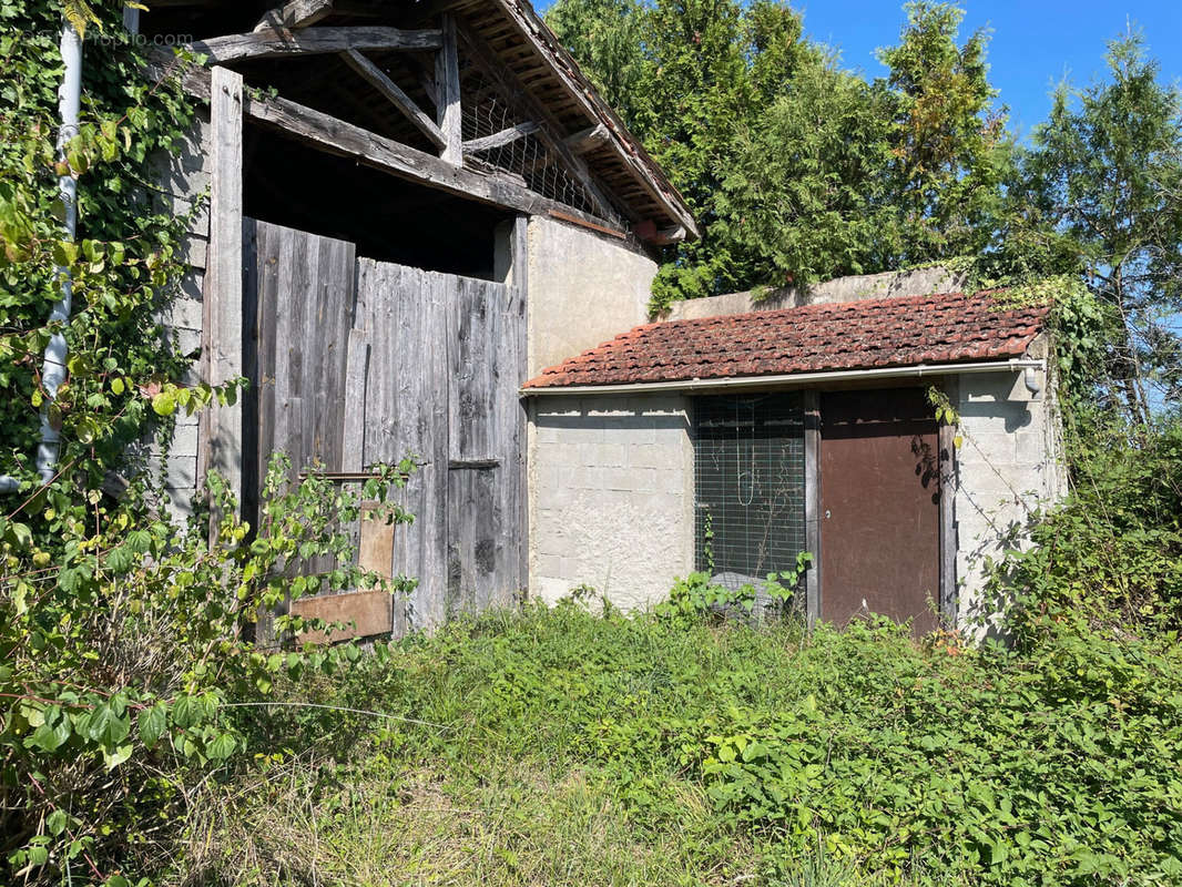 Maison à PLAISANCE