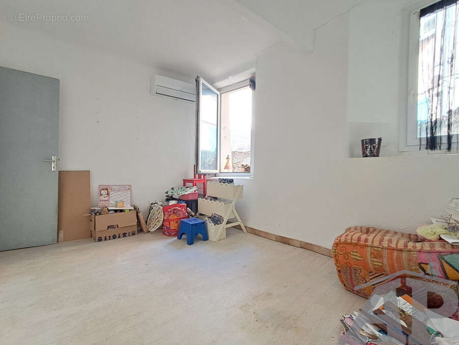 Appartement à DRAGUIGNAN