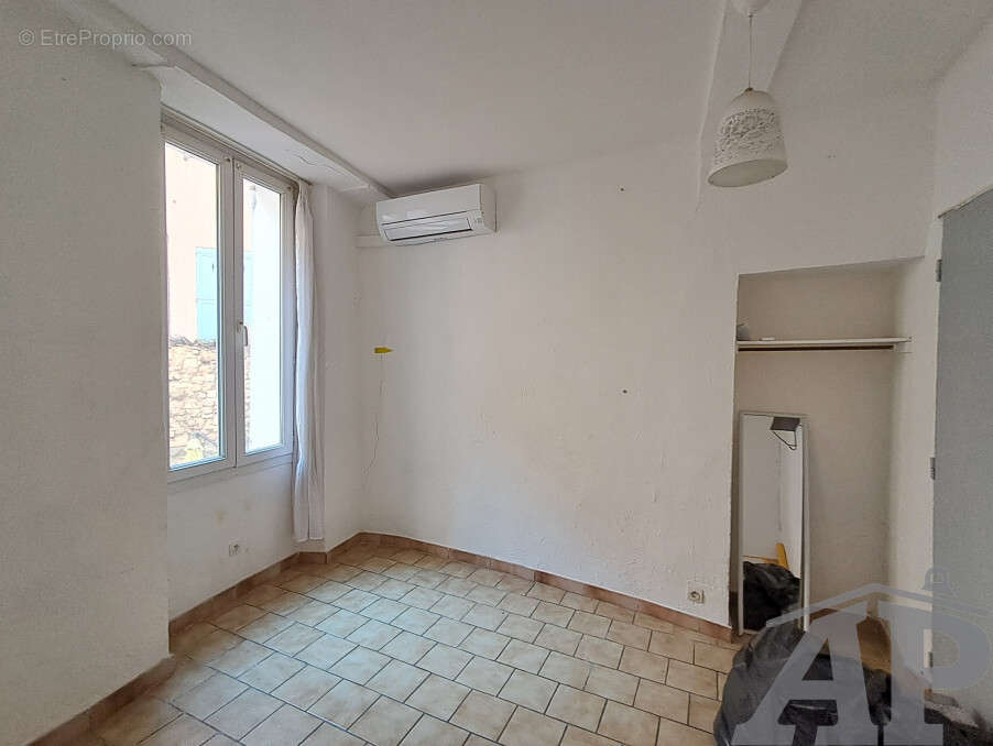 Appartement à DRAGUIGNAN