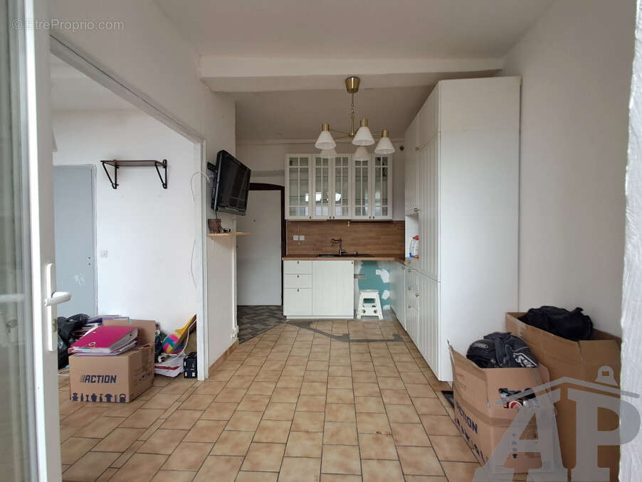 Appartement à DRAGUIGNAN