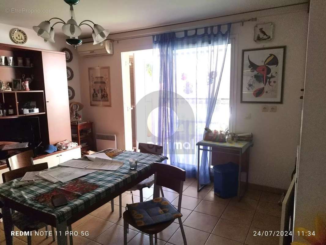 Appartement à ROQUEBRUNE-CAP-MARTIN