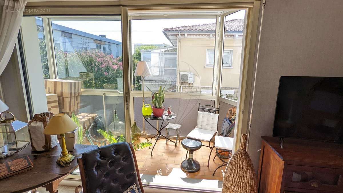 Appartement à ROYAN