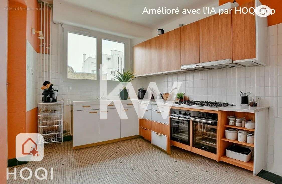 Appartement à LIMOGES