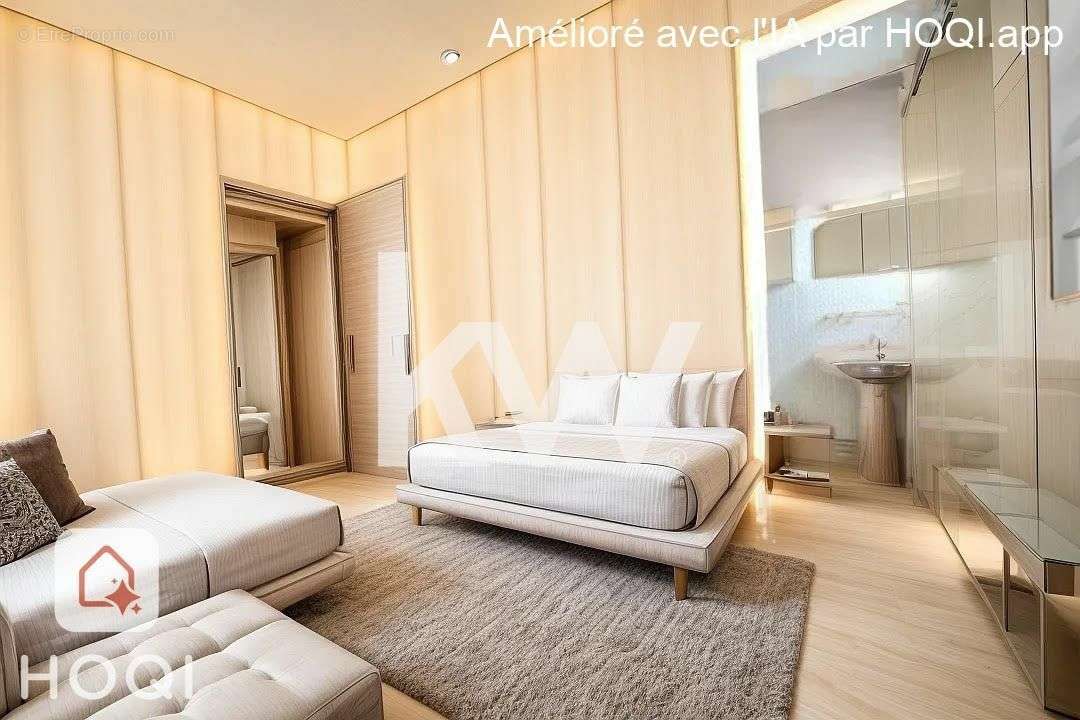 Appartement à LIMOGES