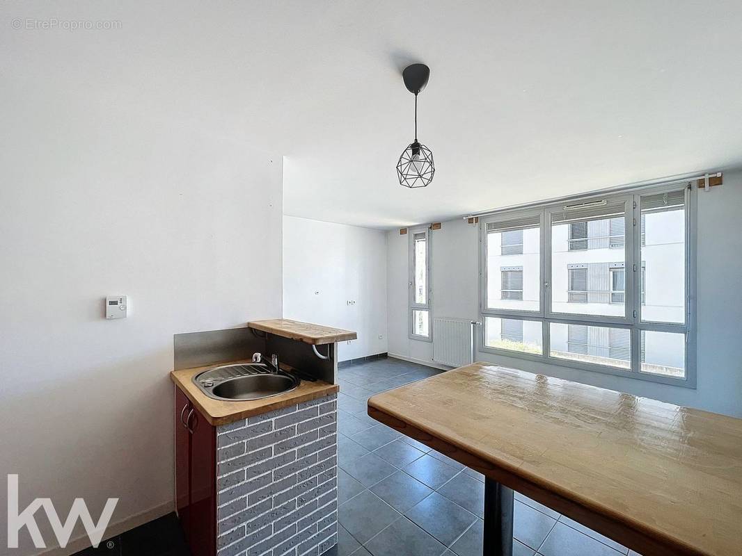 Appartement à LYON-7E