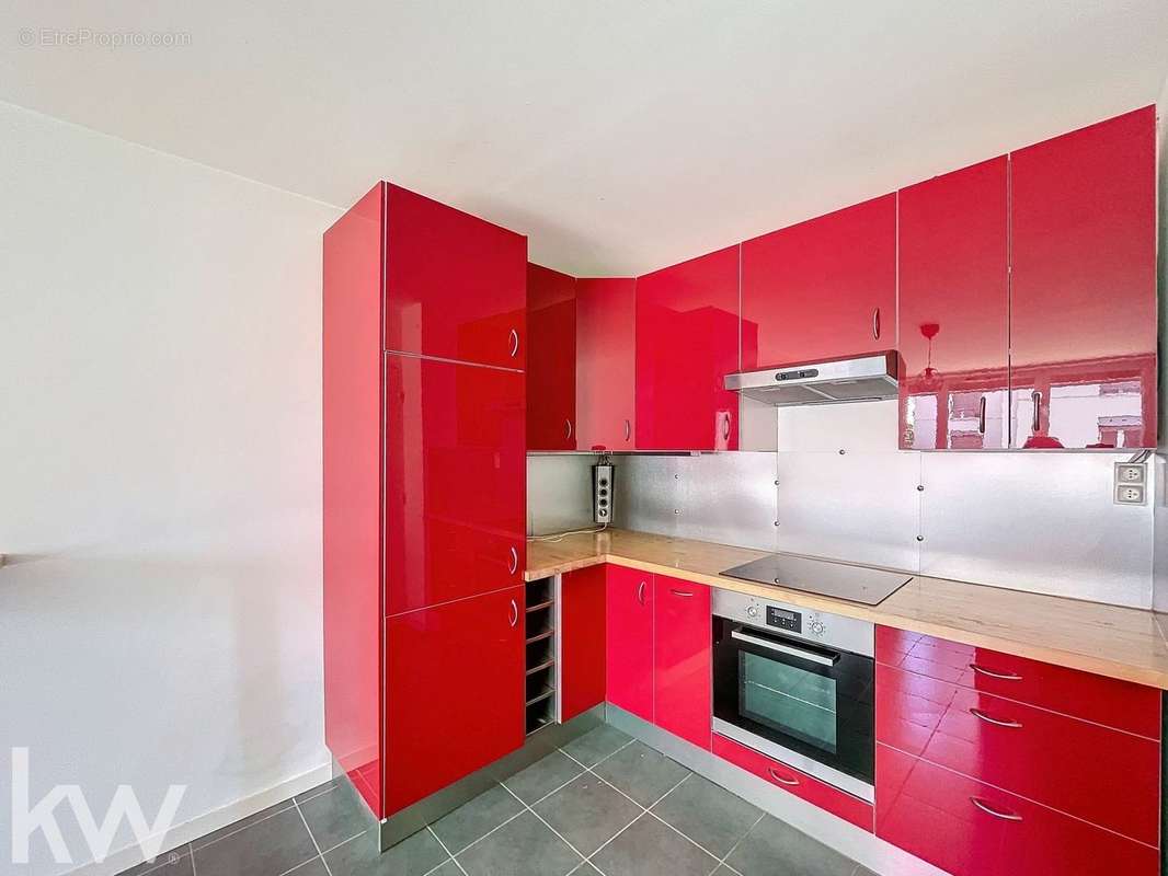 Appartement à LYON-7E