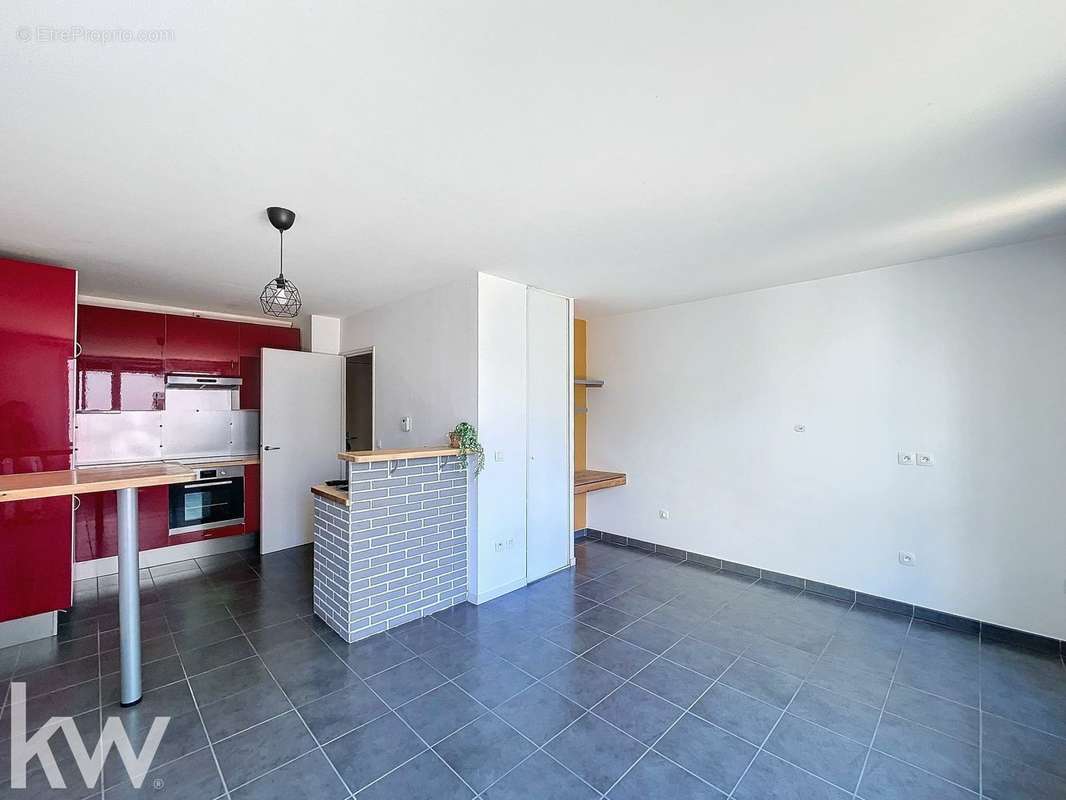 Appartement à LYON-7E