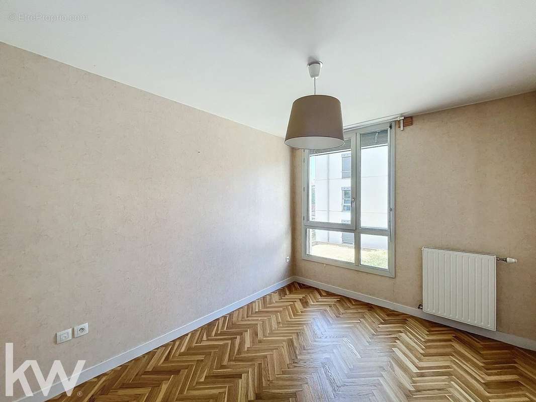 Appartement à LYON-7E