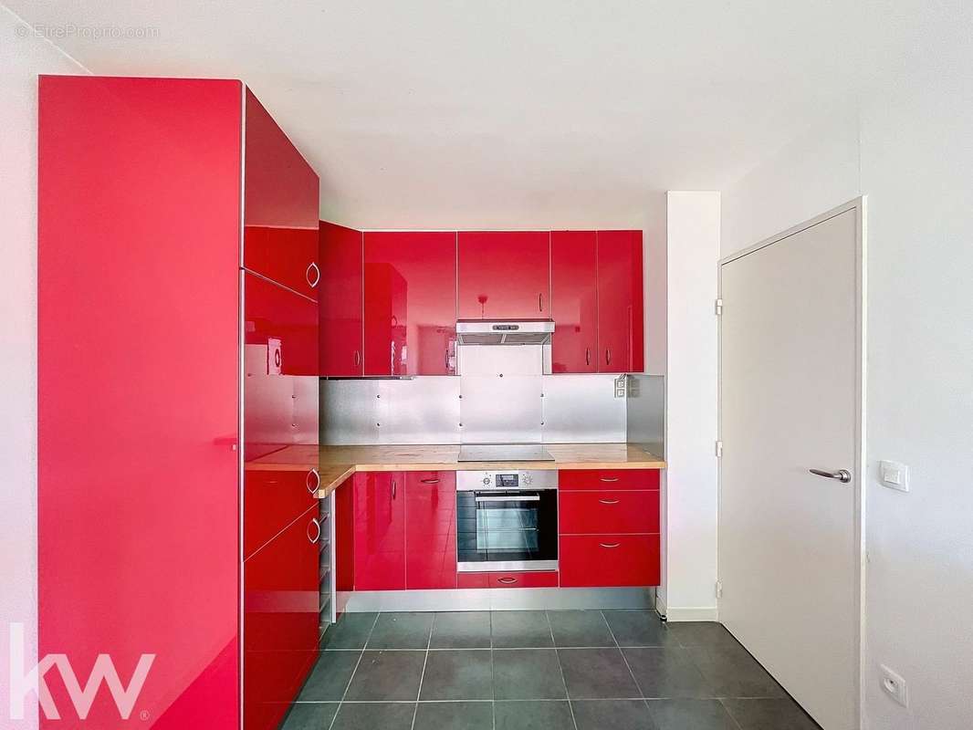 Appartement à LYON-7E