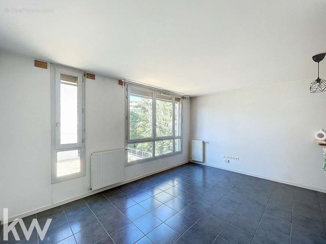 Appartement à LYON-7E