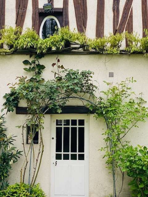 Maison à MAINTENON